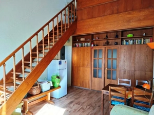 Lakitelek-Tőserdőben lakájos házikó eladó. - kép 8