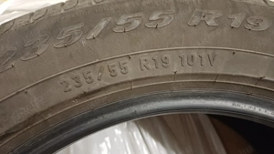 Gumiköpenyek eladása - kép 2