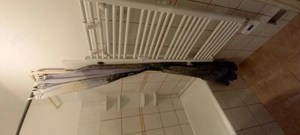 Miskolcon a Győri kapuban 2 szobás felújított erkélyes klímás lakás kiadó cégeknek is irodának - kép 6