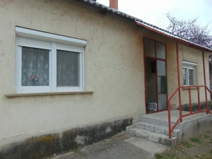 Győrszentivánon három szobás családi ház eladó - kép 2