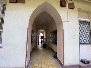 Teljeskörűen felújított, galériás garzon kiadó a VII. kerületben - kép 14