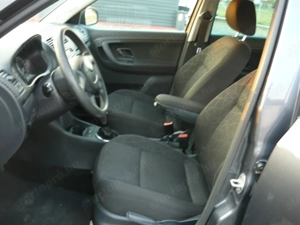 Skoda fabia kombi 1.2 tsi family - kép 6