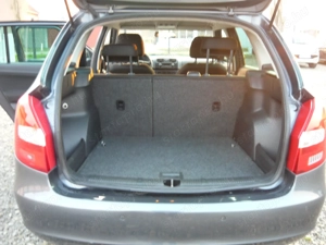 Skoda fabia kombi 1.2 tsi family - kép 8