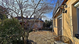 Családi ház + vendégház! családnak, kisállatoknak is ideális méretű kert! - kép 2