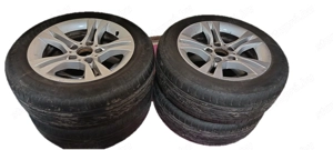 Bmw gumik felnivel eladók  - kép 3