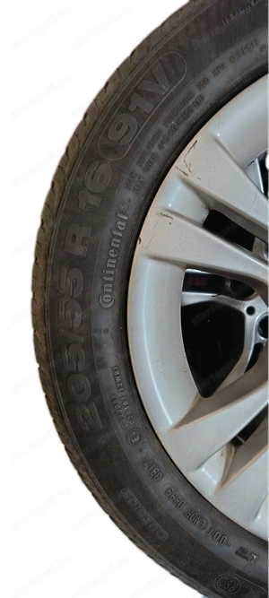 Bmw gumik felnivel eladók 