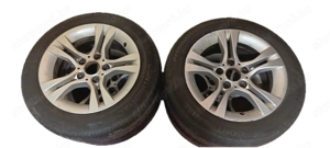 Bmw gumik felnivel eladók  - kép 2