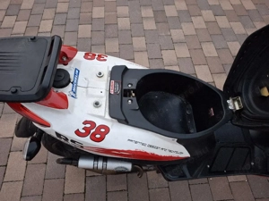 Motowell Magnet Rs 50 Full Polini Tuning - kép 5