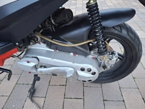 Motowell Magnet Rs 50 Full Polini Tuning - kép 6