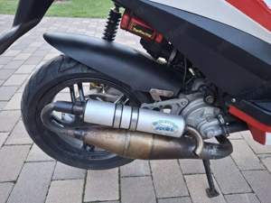 Motowell Magnet Rs 50 Full Polini Tuning - kép 7