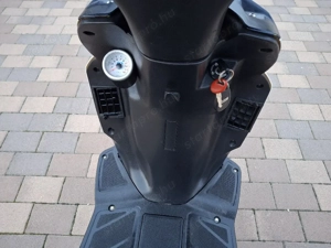 Motowell Magnet Rs 50 Full Polini Tuning - kép 2