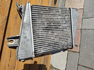 Nissan X-Trail T 30  használt levegő hűtő (intercooler) eladó - kép 5