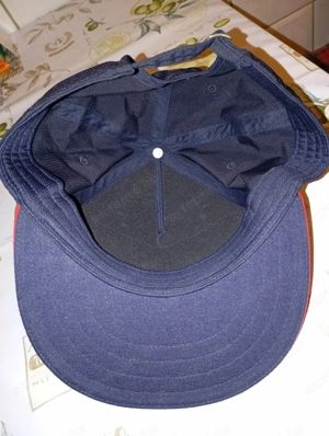 Új Red Bull Puma snapback sapka - kép 2