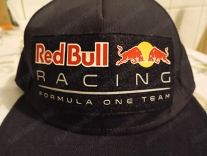 Új Red Bull Puma snapback sapka - kép 4