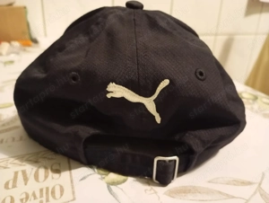 Új Red Bull Puma snapback sapka - kép 3