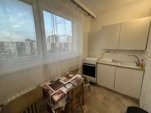 Praktikusan berendezett, 2 szobás lakás kiadó! - kép 4