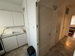 Praktikusan berendezett, 2 szobás lakás kiadó! - kép 6