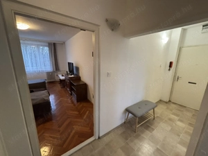 Praktikusan berendezett, 2 szobás lakás kiadó! - kép 9