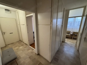 Praktikusan berendezett, 2 szobás lakás kiadó! - kép 8