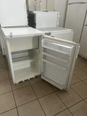 Használt Zanussi-Lehel ZFC163T Normál Hűtőszekrény [H17605] 1-3 hónap garanciával - kép 2