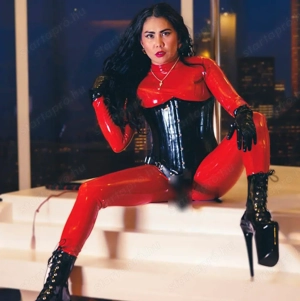 Szereted erős kezű nőket? Én az vagyok 90-602-096