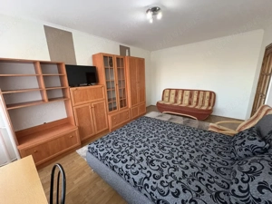 Nyíregyházán a Búza téren bútorozott, gépesített lakás kiadó! - kép 4