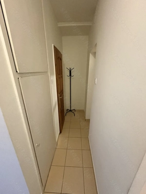 Nyíregyházán a Búza téren bútorozott, gépesített lakás kiadó! - kép 5