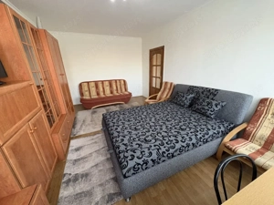 Nyíregyházán a Búza téren bútorozott, gépesített lakás kiadó! - kép 3