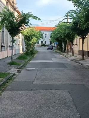 Vác történelmi belvárosának közelében bruttó 138 m - s nagypolgári stílusú családi ház eladó . - kép 6