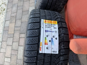 Model 3 Highland Performance 19" Performance felni és téli gumiabroncs csomag - kép 5