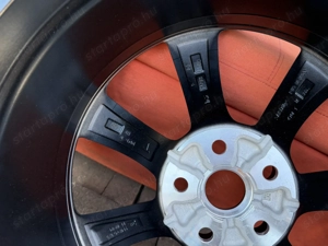 Model 3 Highland Performance 19" Performance felni és téli gumiabroncs csomag - kép 9