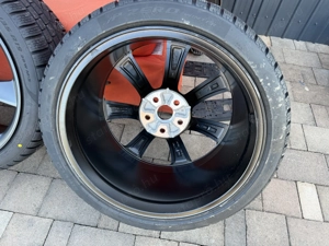 Model 3 Highland Performance 19" Performance felni és téli gumiabroncs csomag - kép 10