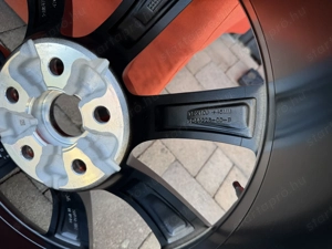 Model 3 Highland Performance 19" Performance felni és téli gumiabroncs csomag - kép 7