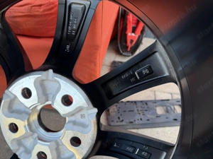 Model 3 Highland Performance 19" Performance felni és téli gumiabroncs csomag - kép 6