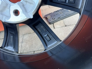 Model 3 Highland Performance 19" Performance felni és téli gumiabroncs csomag - kép 12