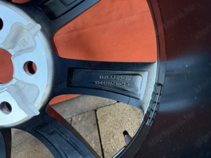 Model 3 Highland Performance 19" Performance felni és téli gumiabroncs csomag - kép 8