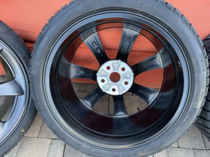 Model 3 Highland Performance 19" Performance felni és téli gumiabroncs csomag - kép 11