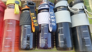 Ukko kulacs eladó - kép 2