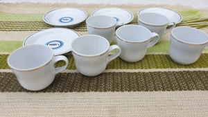 Hollóházi kávéscsésze eladó - kép 2