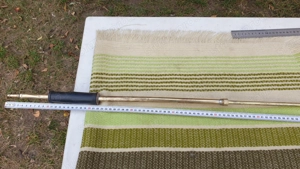 Teleszkópos permetező szár eladó, réz - kép 7