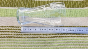 Coca cola üvegpohár eladó - kép 6