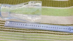 Coca cola üvegpohár eladó - kép 7