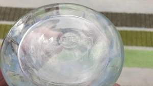 Coca cola üvegpohár eladó - kép 4