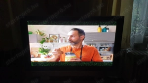 Hibás Panasonic TH-42PA60E tv eladó - kép 3