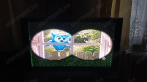 Hibás Panasonic TH-42PA60E tv eladó - kép 4