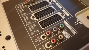 Hibás Panasonic TH-42PA60E tv eladó - kép 11