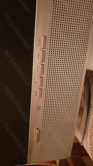 Hibás Panasonic TH-42PA60E tv eladó - kép 7