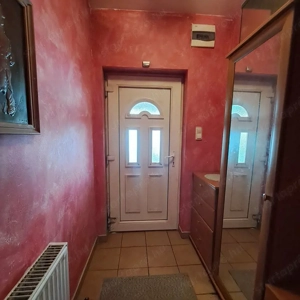 Monoron 76 m2-es, 3 szoba+nappalis családi ház 600 m2 telekkel  - kép 13