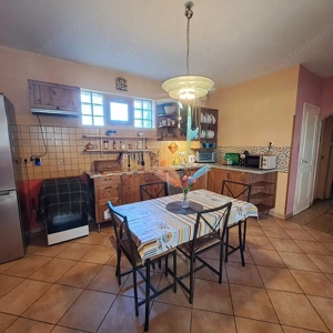 Monoron 76 m2-es, 3 szoba+nappalis családi ház 600 m2 telekkel  - kép 6