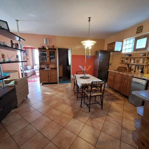 Monoron 76 m2-es, 3 szoba+nappalis családi ház 600 m2 telekkel  - kép 7